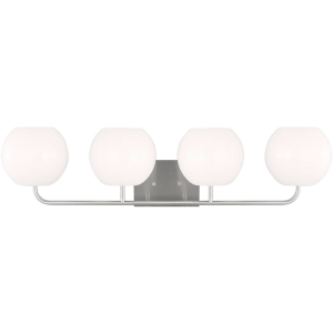 Generation Lighting GLV1014BS Rory 4 Light 8.63