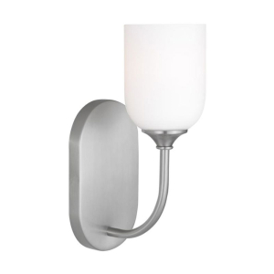 Generation Lighting GLV1021BS Emile 12