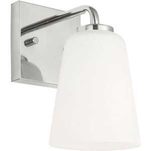 Generation Lighting GLV1051CH Miles 8