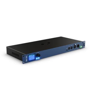Chauvet Pro GENETIXGN10P GeNetix GN10P - Install 10 Port Node Phoenix Connectors