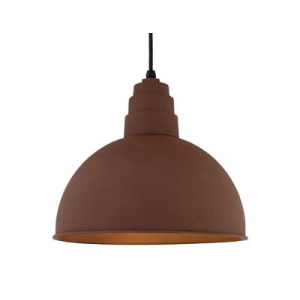 Hi-Lite H-17118 Deep Bowl Shade 19 1/2