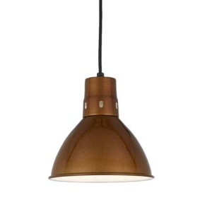Hi-Lite H-16510 Vented Deep Bowl Shade 10