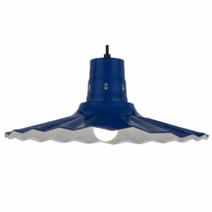 Hi-Lite H-19320 Vented Radial Shade 20