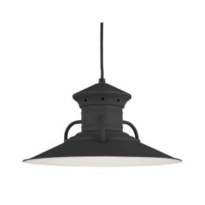 Hi-Lite H-4216 Vintage Barn Light Milk Man Shade 16