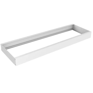 Halco Lighting Technologies SMK-CBT-14 Surface Mount Kit for 1X4 Center Basket Troffer 81810 