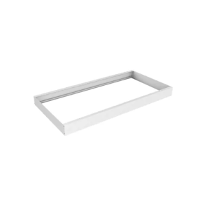 Halco Lighting Technologies SMK-CBT-24 Surface Mount Kit for 2X4 Center Basket Troffer 81812 