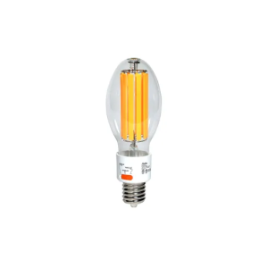 Halco Lighting Technologies HiLED45S-830-EX39 HiLED Lamp 30W-45W 3000K Selectable Lumens (5100/6460/7650) ED28 Bulb with EX39/E39 Base 84901 