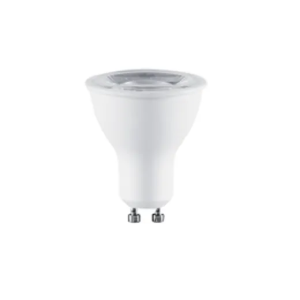 Halco Lighting Technologies MR16M3-G10-LED 20008 LED MR16 Flood 3W 3000K GU10 Base 40Deg 120V 250 Lumens Dimmable 20008 