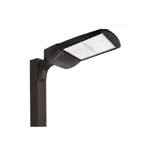 Halco Lighting Technologies SAL-200-T4-50-U SekTor Area 200W Type 4 5000K 120 277 UNV Voltage 100065 