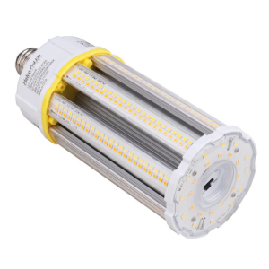 Halco HID45-CS-E26-LED HID LED Retrofit 45 Watts Color Selectable 3000/4000/5000K E26 Base 82365