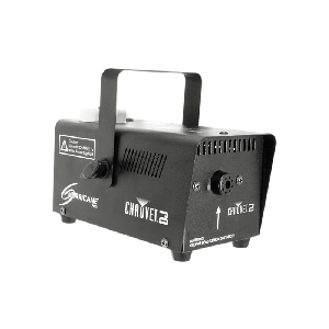 Chauvet DJ H1000 Hurricane 1000 805 Watt 120 Volt Lightweight Fog Machine