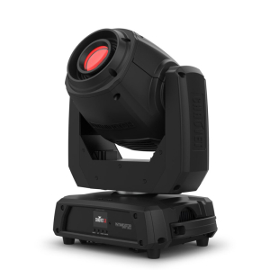 Chauvet DJ INTIMSPOT360X Intimidator Spot 360X 1 LED 100 Watt 100-240 Volt