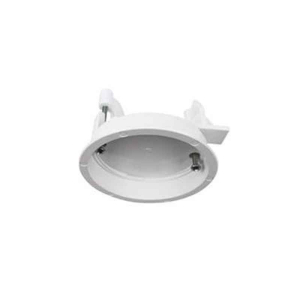 Lutron L-CRMK-WH Recess Mounting Bracket for Radio Powr Savr Ceiling Sensor 