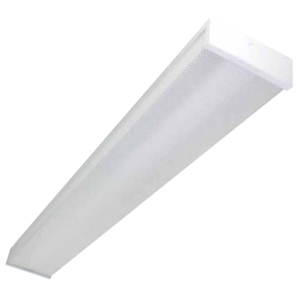 Maxlite LSU2XT8USE4806 LED T8 Lamp Ready Utility Wrap Series 2 lamp 75304 (LED Wrap)