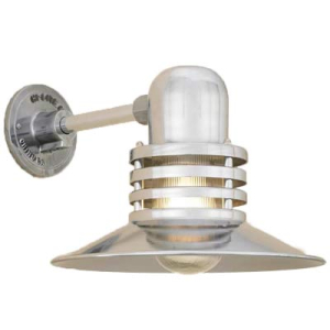  Hi-Lite H-91512-B Mars Series Wall Sconce 12