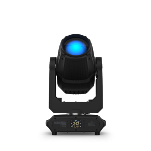 Chauvet Pro MAVERICKSTORM1BEAM Maverick Storm 1 Beam OSRAM SIRIUS HRI 310 Watt 100-240 Volt High Powered Beam Fixture
