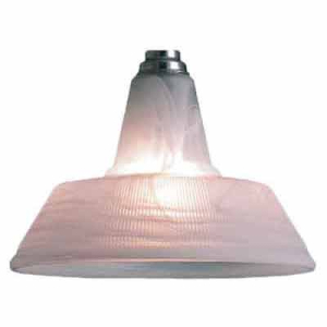 Hi-Lite H-188 Melrose Shade Pendant 11