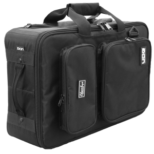 Chauvet Pro CHAMPBMQ50MQ70 Padded Bag for MagicQ MQ50/MQ70 Compact