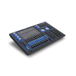 Chauvet Pro CHAMMQ70 MagicQ MQ70 Compact Console