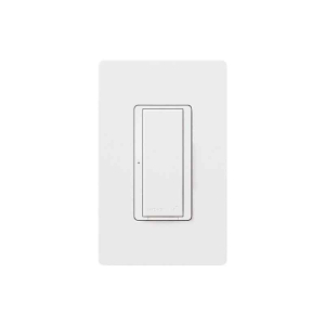 Lutron Maestro MRF2S-8S-DV Vive 120V 8A Single Pole Multi-location Digital Switch