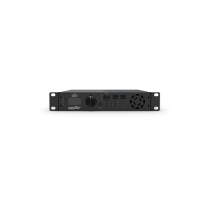 Chauvet Pro ONAIRFLEXDRIVE2 onAir Flex Drive 2 100-240 Volt TV Focused 24 VDC