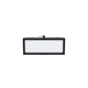 Chauvet Pro ONAIRPANELMINIP onAir Panel Min IP 40 LEDs 56 Watt 100-240 Volt Full-Spectrum LED Mini Soft Light Panel