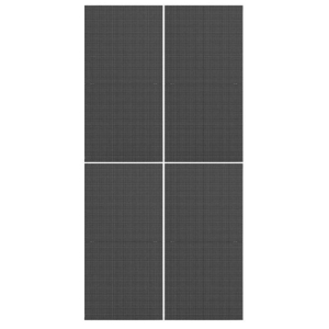 Chauvet F3XX4 F3X, SMD LED Video Panel 4-Pack