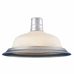 Hi-Lite H-4056 Parlor Shade Pendant 18