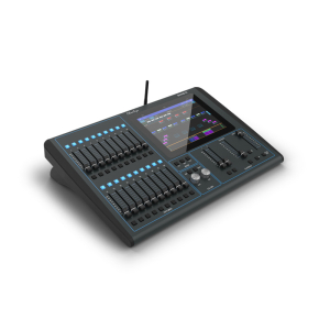Chauvet Pro CHAMQUICKQ20 QuickQ 20 Console