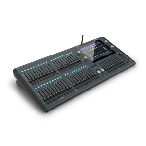 Chauvet Pro CHAMQUICKQ30 QuickQ 30 Console