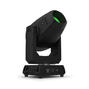 Chauvet Pro ROGUEOUTCAST3SPOT Rogue Outcast 3 Spot 1 LED 300 Watt 100-240 Volt Compact IP65 LED