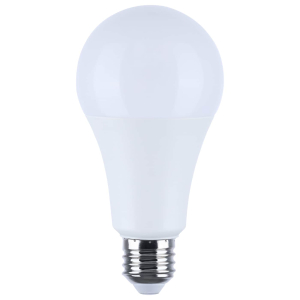 Satco/Nuvo S11101 LED A21 Starfish 120 Volts 13 Watts E26 Base White Finish