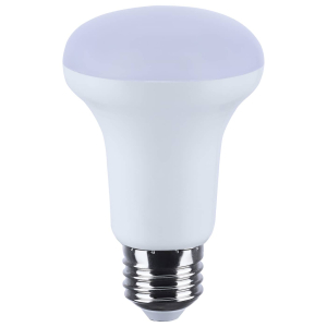 Satco/Nuvo S11103 LED R20 Starfish 120 Volts 6 Watts Tunable White E26 Base White Finish