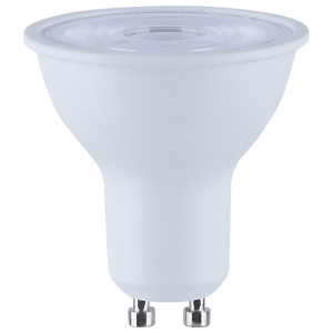 Satco/Nuvo S11109 LED MR16 Starfish 120 Volts Tunable White GU10 Base White Finish