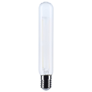 Satco/Nuvo S12523 T6.5 LED Intermediate Base Natural Light 120 Volt 4W Frost Finish