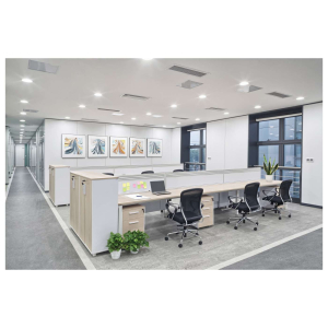 Satco/Nuvo S21604 Plus Series Commercial LED Downlight 14.6W 120-347 Volt White Finish