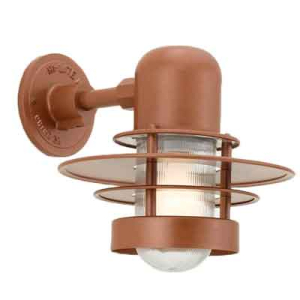 Hi-Lite H-33110-B Saturn Shade Sconce 10