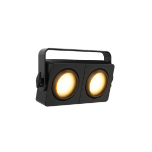Chauvet DJ SHOCKERP2 260 Watt 100-240 VAC 2 Penta-Color LEDs