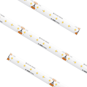 American Lighting STLHD-NW-16 Standard High Density 2.19 Watt 24 Volt 3500K 