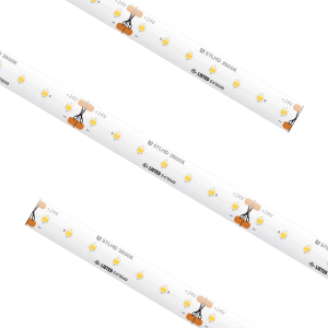 American Lighting STLHD-NW-33 Standard Grade High Density 2.19 Watt 24 Volt 3500K 