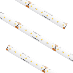 American Lighting STLHD-UWW-100 Standard High Density 2.19 Watt 24 Volt 2700K 