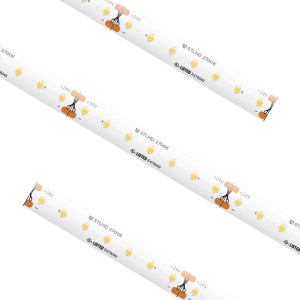 American Lighting STLHD-UWW-16 Standard High Density 2.19 Watt 24 Volt 2700K 