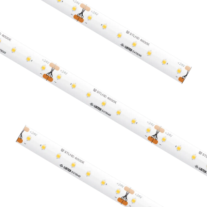 American Lighting STLHD-WH-33 Standard Grade High Density 2.19 Watt 24 Volt 4000K 