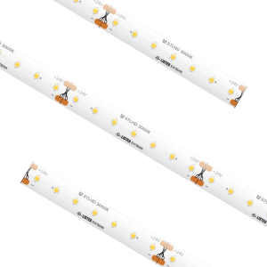 American Lighting STLHD-WW-100 Standard High Density 2.19 Watt 24 Volt 3000K 