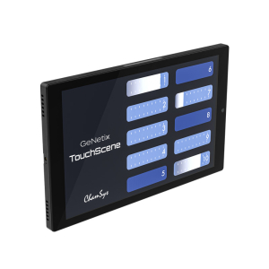 Chauvet Pro GENETIXTOUCHS GeNetix TouchScene