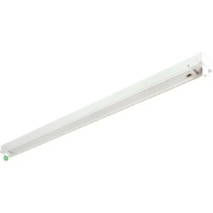 Eiko TRS4WG Tube Ready Strip 4 Feet Wire Guard 11241