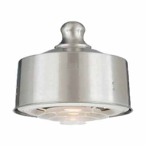 Hi-Lite H-7250 Diner Shade Pendant 14