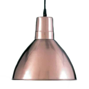 Hi-Lite H-16110 Deep Bowl Shade 10