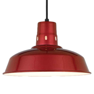 Hi-Lite H-15614 Vented Warehouse Barn Shade 14