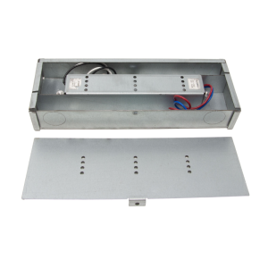 DiodeLED VLM60W-48 VLM Series Constant Voltage LED Driver 48 Volt DC 60 Watt 